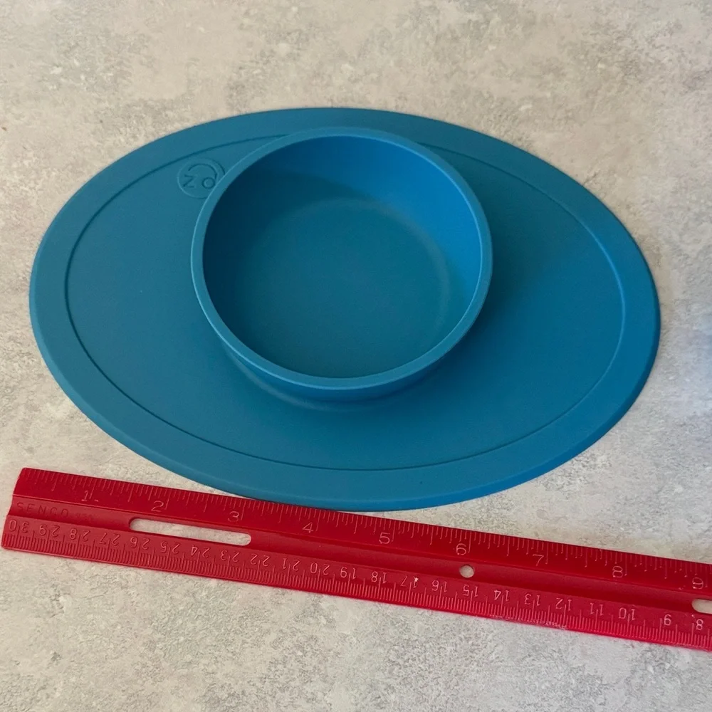 Toddler plate and cup - Picture 3 of 4